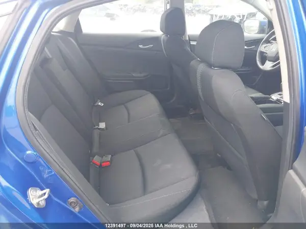 2HGFC2F72GH026494 2016 HONDA CIVIC - Image 8