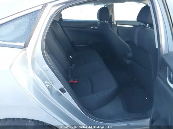 2HGFC2F72GH027659 2016 HONDA CIVIC - Image 8
