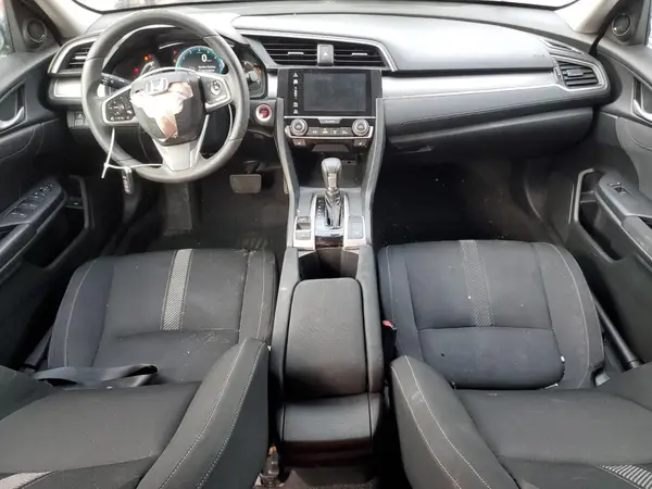 2HGFC2F72GH032716 2016 HONDA CIVIC - Image 8
