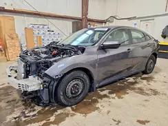 2HGFC2F72GH034630 2016 HONDA CIVIC