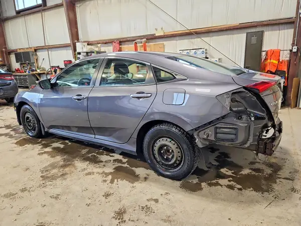 2HGFC2F72GH034630 2016 HONDA CIVIC - Image 2
