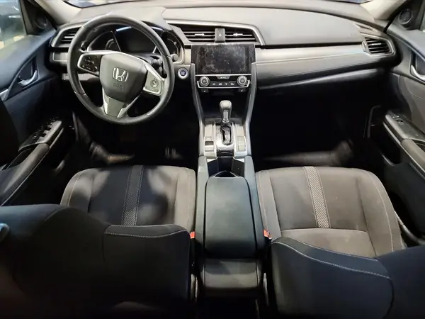 2HGFC2F72GH034630 2016 HONDA CIVIC - Image 8