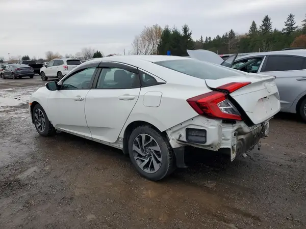 2HGFC2F72GH035762 2016 HONDA CIVIC - Image 2