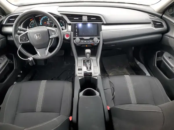 2HGFC2F72GH035762 2016 HONDA CIVIC - Image 8