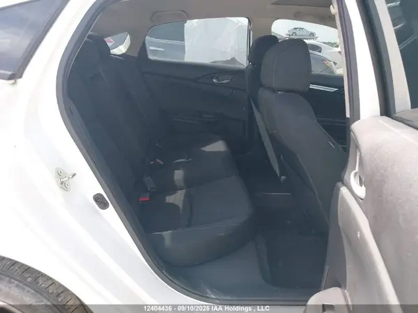 2HGFC2F72GH039861 2016 HONDA CIVIC - Image 8