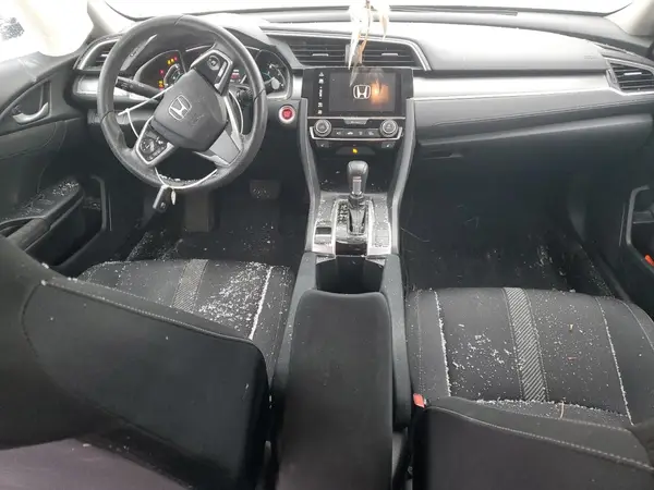 2HGFC2F72GH040007 2016 HONDA CIVIC - Image 8