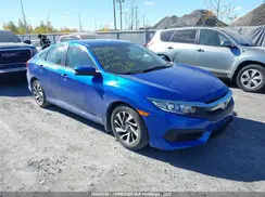 2HGFC2F72GH041061 2016 HONDA CIVIC