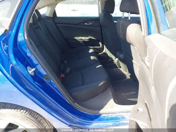 2HGFC2F72GH041061 2016 HONDA CIVIC - Image 8