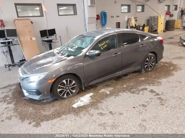 2HGFC2F72GH041268 2016 HONDA CIVIC - Image 2