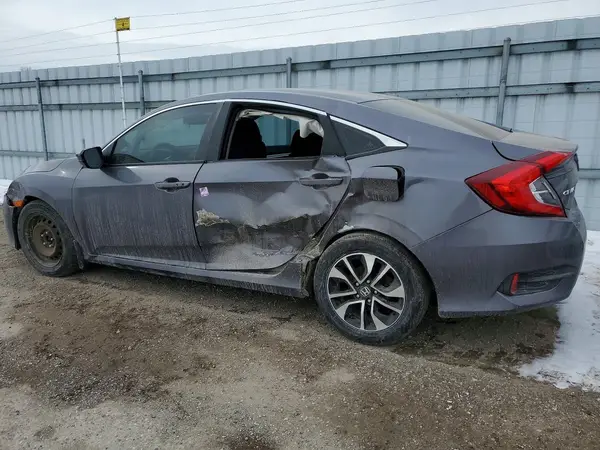 2HGFC2F72GH041271 2016 HONDA CIVIC - Image 2