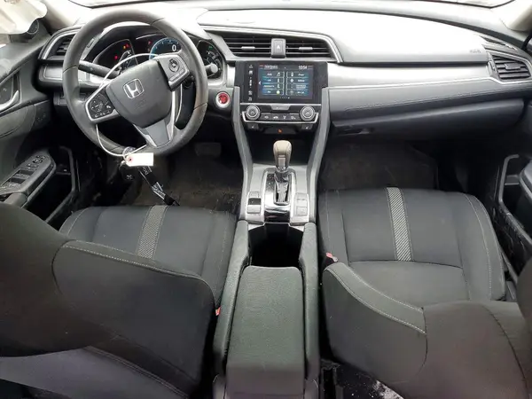2HGFC2F72GH041271 2016 HONDA CIVIC - Image 8
