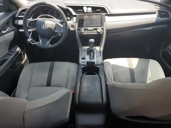 2HGFC2F72GH501447 2016 HONDA CIVIC - Image 8