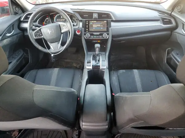 2HGFC2F72GH502212 2016 HONDA CIVIC - Image 8