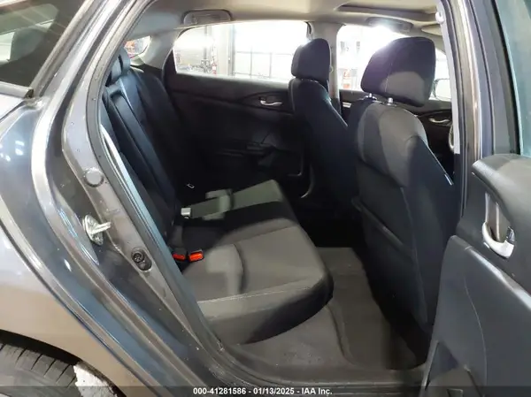2HGFC2F72GH502968 2016 HONDA CIVIC - Image 8