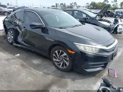 2HGFC2F72GH503960 2016 HONDA CIVIC
