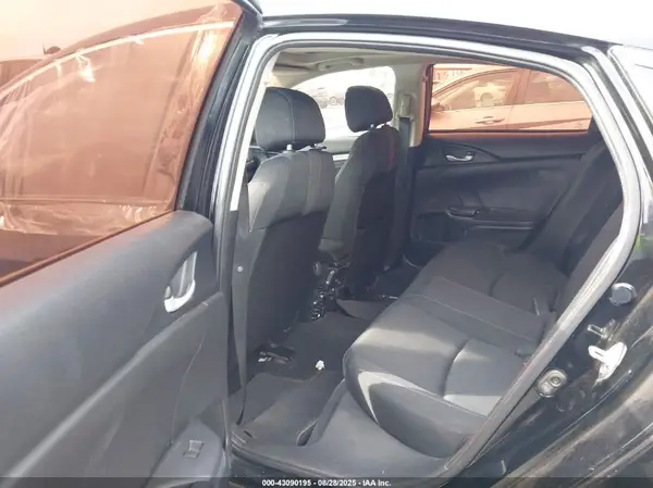 2HGFC2F72GH503960 2016 HONDA CIVIC - Image 8