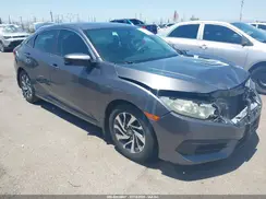 2HGFC2F72GH504350 2016 HONDA CIVIC
