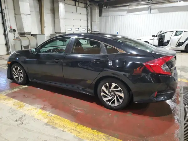 2HGFC2F72GH504526 2016 HONDA CIVIC - Image 2
