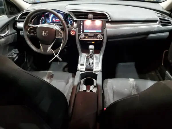 2HGFC2F72GH504526 2016 HONDA CIVIC - Image 8