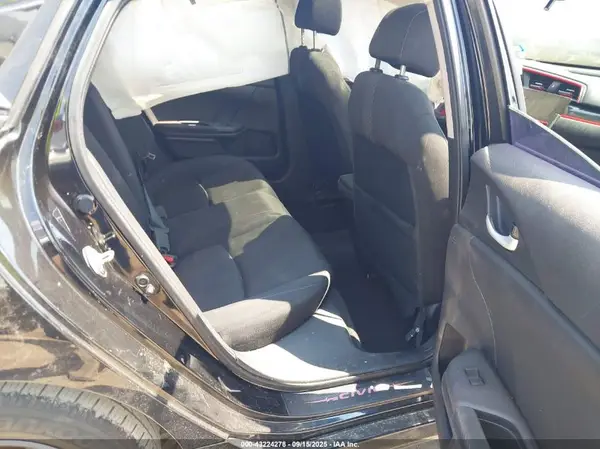 2HGFC2F72GH506812 2016 HONDA CIVIC - Image 8