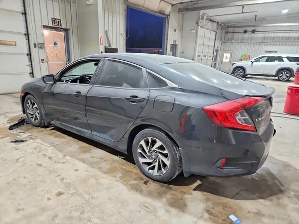 2HGFC2F72GH506843 2016 HONDA CIVIC - Image 2