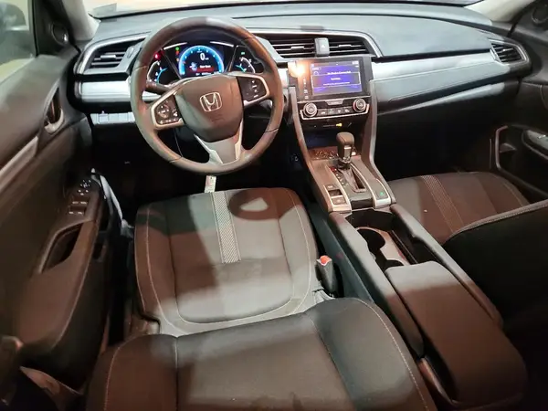 2HGFC2F72GH506843 2016 HONDA CIVIC - Image 8