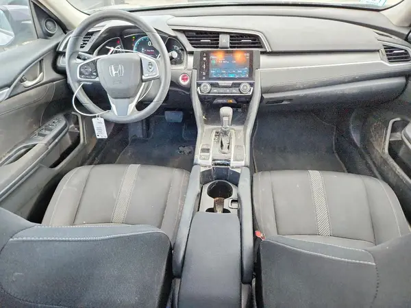 2HGFC2F72GH507345 2016 HONDA CIVIC - Image 8