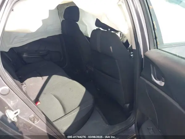 2HGFC2F72GH509547 2016 HONDA CIVIC - Image 8