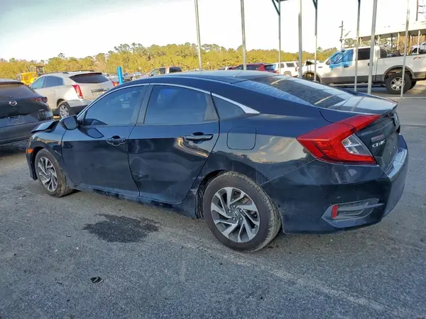 2HGFC2F72GH511265 2016 HONDA CIVIC - Image 2