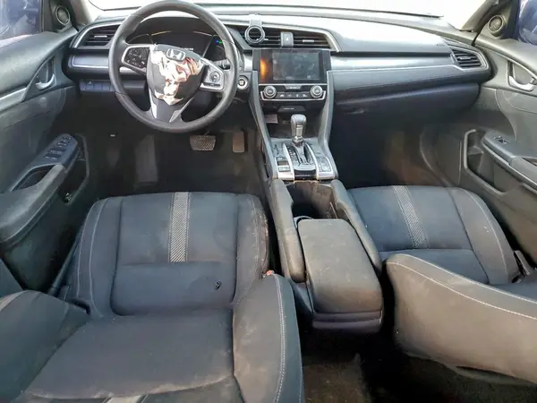 2HGFC2F72GH511265 2016 HONDA CIVIC - Image 8