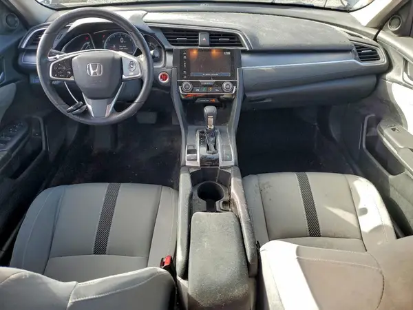2HGFC2F72GH511928 2016 HONDA CIVIC - Image 8