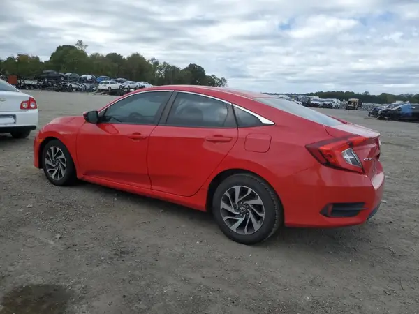 2HGFC2F72GH514098 2016 HONDA CIVIC - Image 2