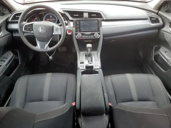 2HGFC2F72GH514098 2016 HONDA CIVIC - Image 8