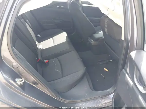 2HGFC2F72GH516045 2016 HONDA CIVIC - Image 8