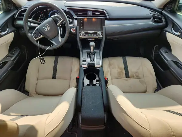 2HGFC2F72GH517440 2016 HONDA CIVIC - Image 8