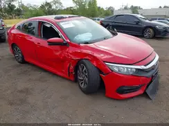 2HGFC2F72GH518569 2016 HONDA CIVIC