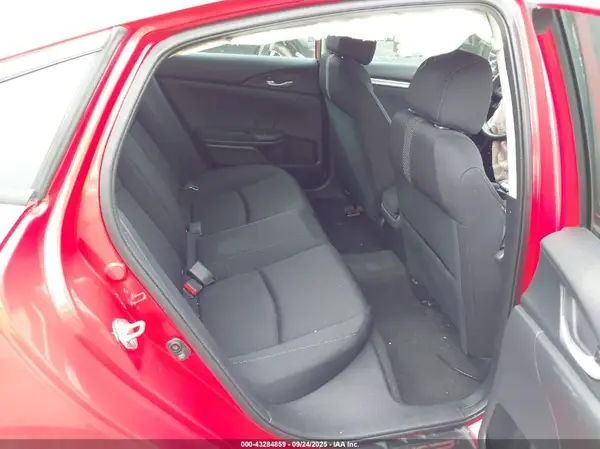 2HGFC2F72GH518569 2016 HONDA CIVIC - Image 8