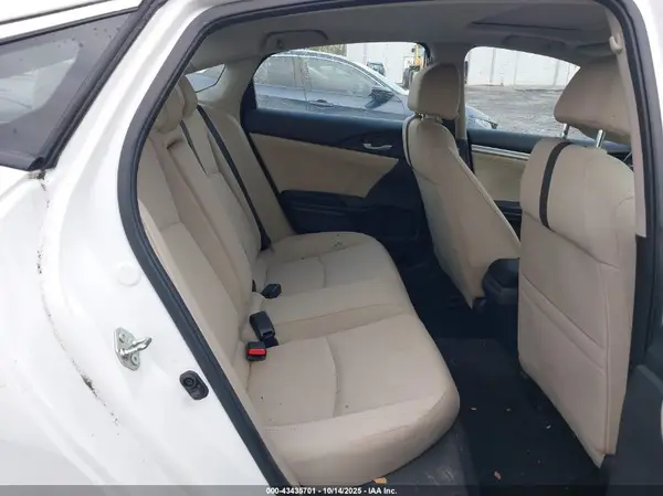 2HGFC2F72GH520208 2016 HONDA CIVIC - Image 8