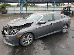 2HGFC2F72GH526168 2016 HONDA CIVIC