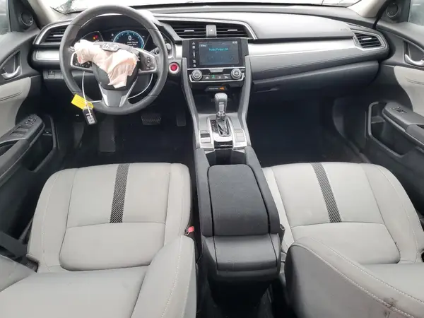 2HGFC2F72GH526168 2016 HONDA CIVIC - Image 8