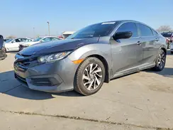 2HGFC2F72GH526445 2016 HONDA CIVIC