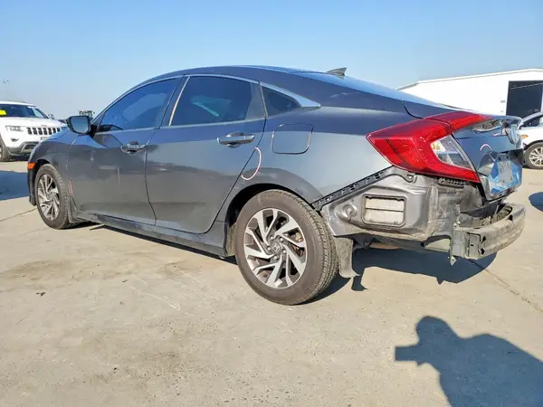 2HGFC2F72GH526445 2016 HONDA CIVIC - Image 2