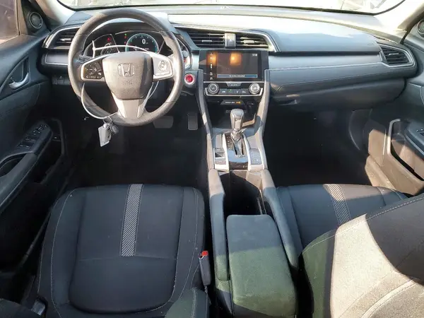 2HGFC2F72GH526445 2016 HONDA CIVIC - Image 8
