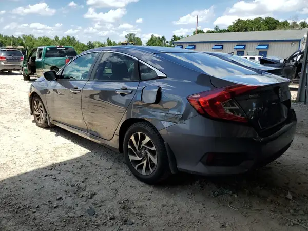 2HGFC2F72GH527076 2016 HONDA CIVIC - Image 2