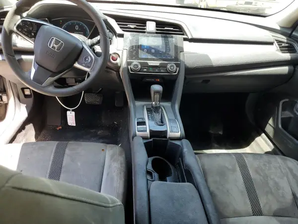 2HGFC2F72GH527076 2016 HONDA CIVIC - Image 8