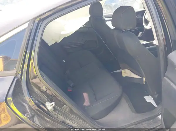 2HGFC2F72GH529880 2016 HONDA CIVIC - Image 8