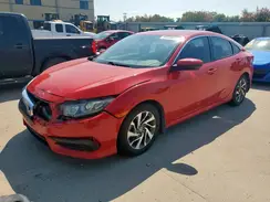 2HGFC2F72GH530219 2016 HONDA CIVIC
