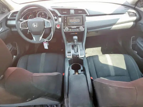 2HGFC2F72GH530219 2016 HONDA CIVIC - Image 8