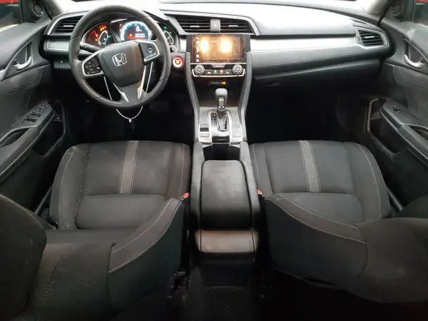 2HGFC2F72GH531483 2016 HONDA CIVIC - Image 8