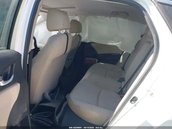 2HGFC2F72GH533170 2016 HONDA CIVIC - Image 8